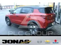 2026 Opel Frontera