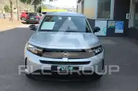 2026 Opel Frontera