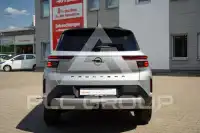 2026 Opel Frontera