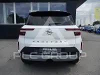 2026 Opel Frontera