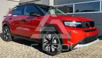 2026 Opel Frontera