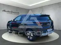 2026 Opel Frontera