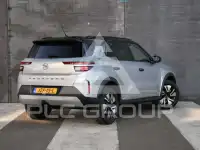 2026 Opel Frontera