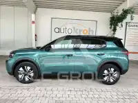 2026 Opel Frontera