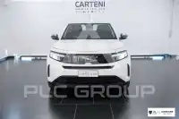 2026 Opel Frontera