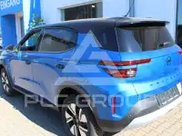2026 Opel Frontera