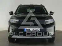 2026 Opel Frontera