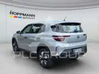 2026 Opel Frontera