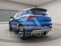 2026 Opel Frontera