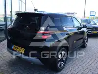 2026 Opel Frontera