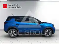 2026 Opel Frontera
