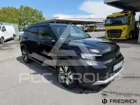 2026 Opel Frontera