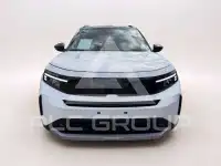 2026 Opel Frontera