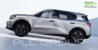 2026 Opel Frontera