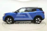 2026 Opel Frontera