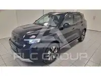 2026 Opel Frontera