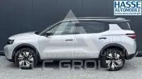 2026 Opel Frontera