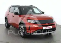 2026 Opel Frontera