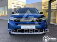 2026 Opel Frontera