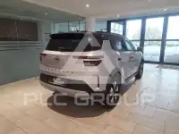 2026 Opel Frontera