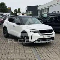 2026 Opel Frontera