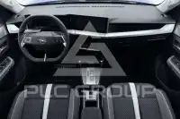 2026 Opel Frontera