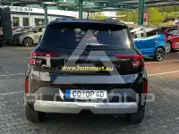 2026 Opel Frontera