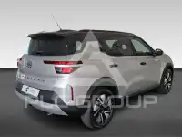2026 Opel Frontera