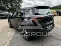 2026 Opel Frontera