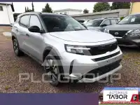 2026 Opel Frontera