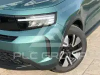 2026 Opel Frontera