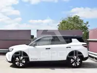 2026 Opel Frontera