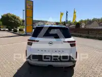 2026 Opel Frontera