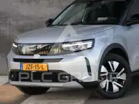 2026 Opel Frontera