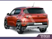 2026 Opel Frontera