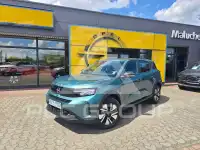 2026 Opel Frontera