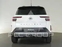 2026 Opel Frontera