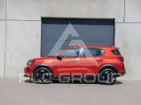 2026 Opel Frontera
