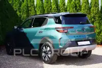 2026 Opel Frontera