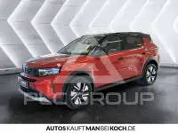 2026 Opel Frontera