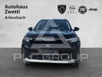 2026 Opel Frontera