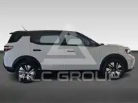 2026 Opel Frontera