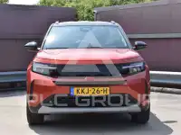 2026 Opel Frontera