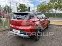 2026 Opel Frontera