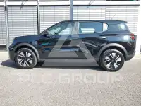 2026 Opel Frontera