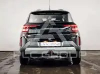 2026 Opel Frontera