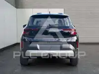 2026 Opel Frontera