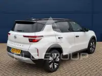 2026 Opel Frontera