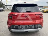 2026 Opel Frontera