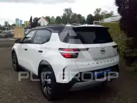 2026 Opel Frontera